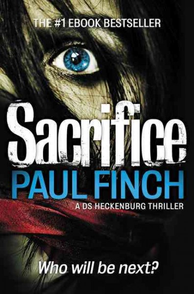 Sacrifice / Paul Finch.
