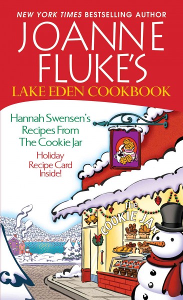 Joanne Fluke's Lake Eden cookbook / Joanne Fluke.