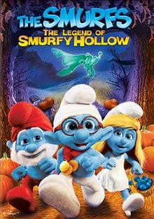 The Smurfs : The legend of Smurfy Hollow / producer, Mary Bauder, director, Stephan Franck.
