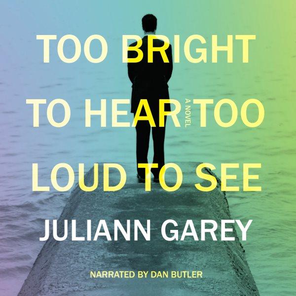 Too bright to hear too loud to see [electronic resource] / Juliann Garey.