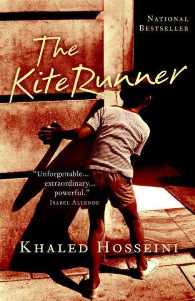 The kite runner [electronic resource] / Khaled Hosseini.
