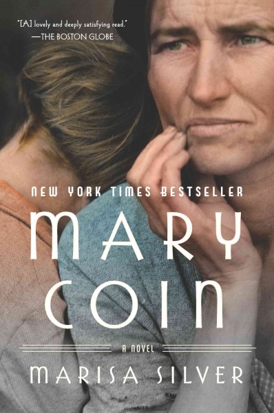 Mary Coin / Marisa Silver.