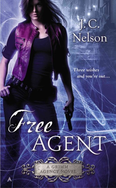 Free agent / J.C. Nelson.
