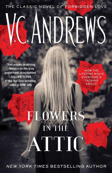 Flowers in the attic / V.C. Andrews.