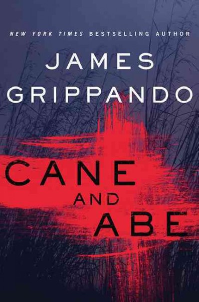Cane and Abe / James Grippando.