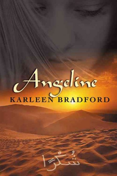 Angeline / Karleen Bradford.