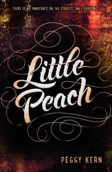 Little Peach  / Peggy Kern.
