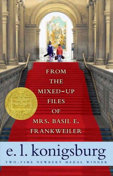 From the mixed-up files of Mrs. Basil E. Frankweiler [electronic resource] / E.L. Konigsburg.