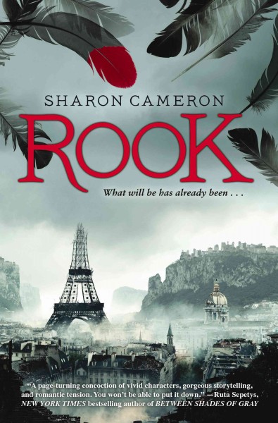 Rook / Sharon Cameron.