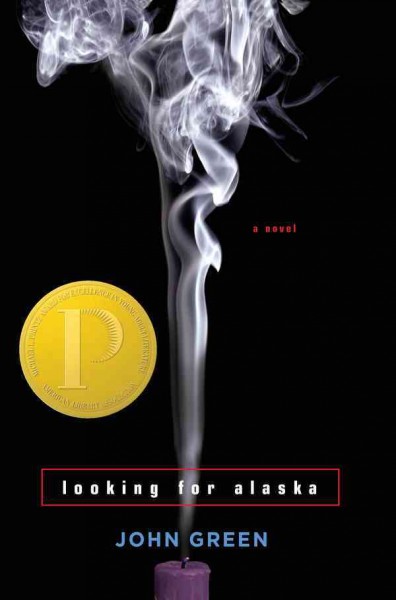 Looking for Alaska [electronic resource] : a novel / by John Green.