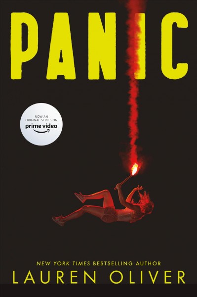 Panic [electronic resource] / Lauren Oliver.