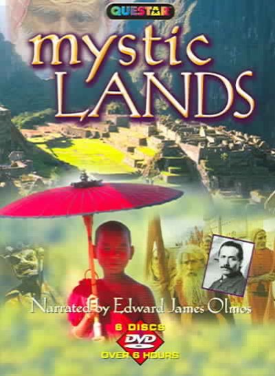 Mystic lands. Bali & Australia. [videorecording (DVD)] / written and directed by Chip Duncan.