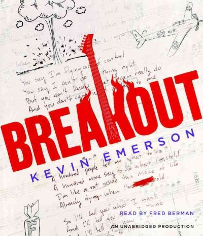 Breakout / Kevin Emerson.