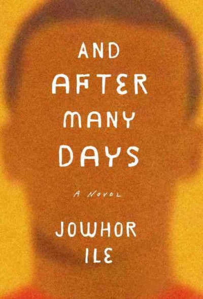 And after many days : a novel / Jowhor Ile.