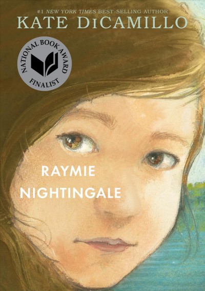 Raymie Nightingale / Kate DiCamillo.