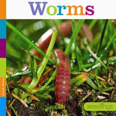 Worms / Laura K. Murray.