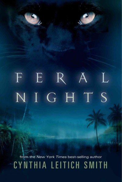 Feral nights [electronic resource] / Cynthia Leitich Smith.