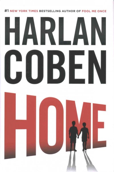 Home / Harlan Coben.