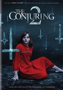 The conjuring 2 / New Line Cinema presents a Safran Company/Atomic Monster production ; directed by James Wan ; screenplay by Chad Hayes & Carey W. Hayes & James Wan and David Leslie Johnson ; produced by Peter Safran, Rob Cowan, James Wan.