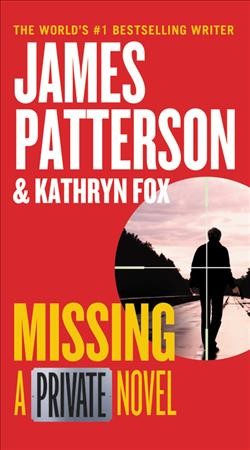 Private Sydney / James Patterson & Kathryn Fox.