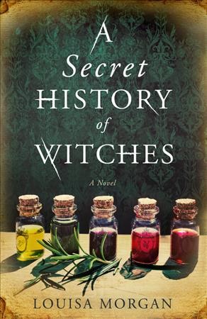 A secret history of witches : a novel / Louisa Morgan.
