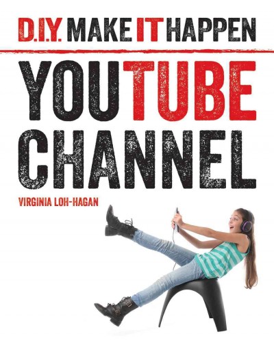 YouTube Channel / by Virginia Loh-Hagan.