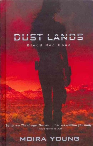 Blood red road / Moira Young. {B}