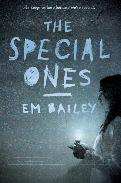 The Special Ones [electronic resource] / Em Bailey.