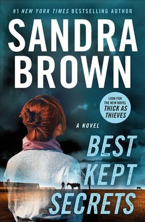 Best kept secrets / Sandra Brown.