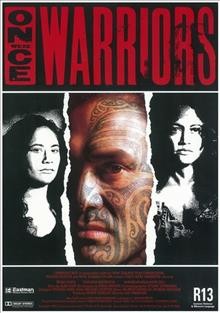 Once were warriors / screenplay by Riwia Brown ; produced by Robin Scholes ; directed by Lee Tamahori.