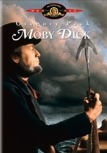 Moby Dick [videorecording] / Warner Brothers Pictures ; a Moulin Picture ; produced and directed by John Huston ; screenplay by Ray Bradbury and John Huston.