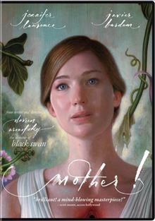 Mother! / Paramount Pictures presents ; a Protozoa production ; produced by Scott Franklin, Ari Handel ; written and directed by Darren Aronofsky.