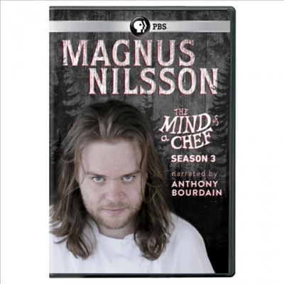 The mind of a chef [DVD] : Magnus Nilsson,  Season 3.