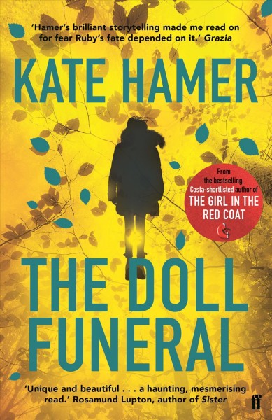 The doll funeral / Kate Hamer.
