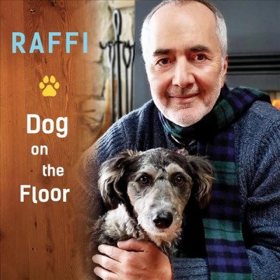 Dog on the Floor [sound recording] / Raffi.