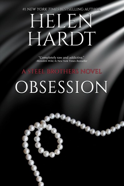 Obsession / Helen Hardt.