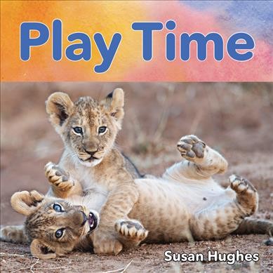 Play time / Susan Hughes.