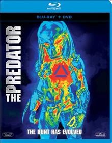 The predator [videorecording] / Twentieth Century Fox presents ; in association with TSG Entertainment ; a Davis Entertainment production ; produced by John Davis ; written by Fred Dekker & Shane Black ; directed by Shane Black.