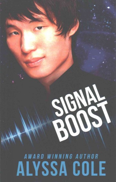 Signal boost / Alyssa Cole.