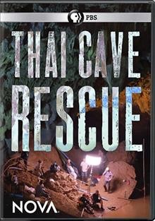 Thai cave rescue / writer and director, Tom Stubberfield ; producers, Tom Stubberfield, Chris Schmidt, Melanie Wallace.