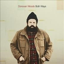 Both ways / Donovan Woods.