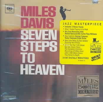 Seven steps to heaven / Miles Davis.