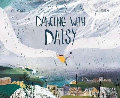 Dancing with Daisy / Jan L. Coates ; illustrated by Josée Bisaillon.