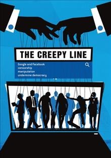 The creepy line / Wandering Foot Productions ; produced by Peter Schweizer, Eric Eggers, Michelle N. Taylor, William Pilgrim ; written by Peter Schweizer, M.A. Taylor ; directed by M.A. Taylor.