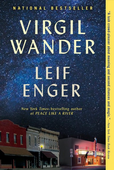 Virgil Wander / Leif Enger.