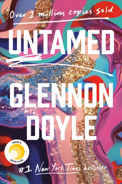 Untamed / Glennon Doyle.