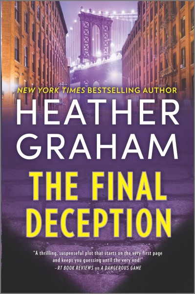 The final deception / Heather Graham.