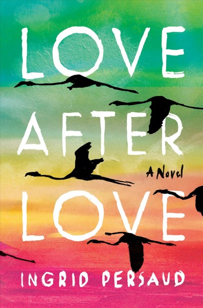 Love after love : a novel / Ingrid Persaud.