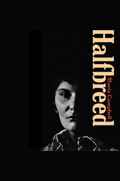 Halfbreed [e-audio book] / Maria Campbell.