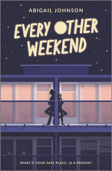 Every other weekend / Abigail Johnson.